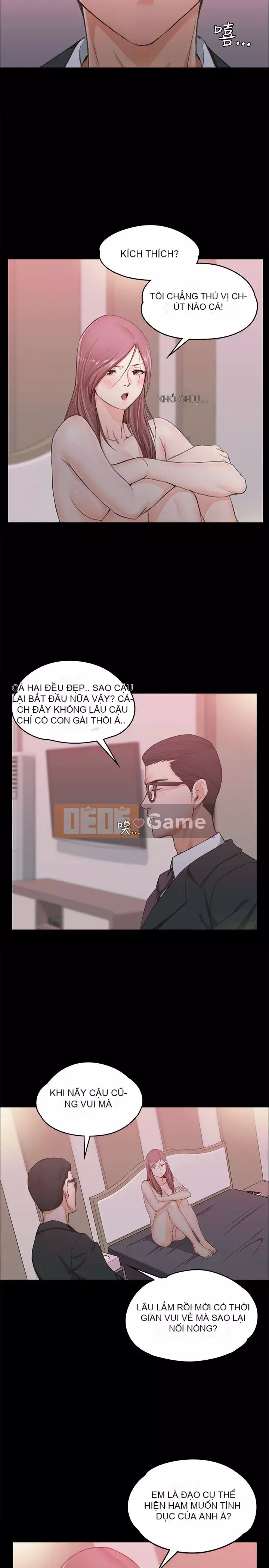 Suite Junior Chào Mừng Chương 1-176