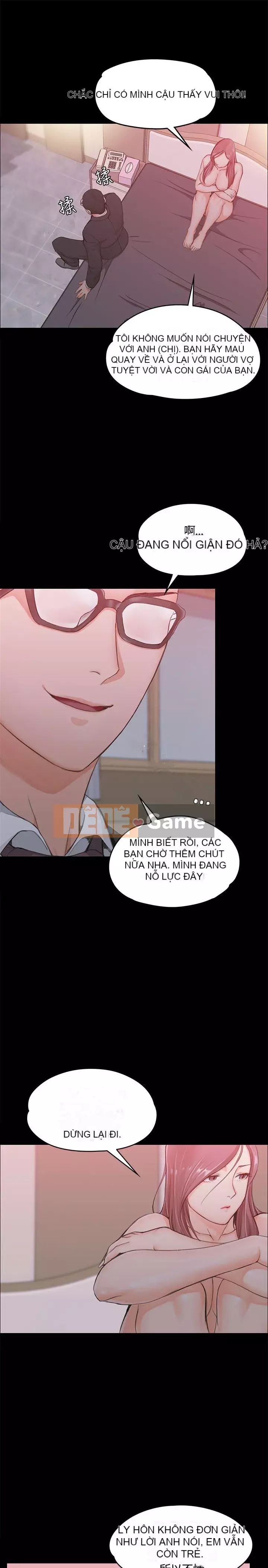 Suite Junior Chào Mừng Chương 1-176