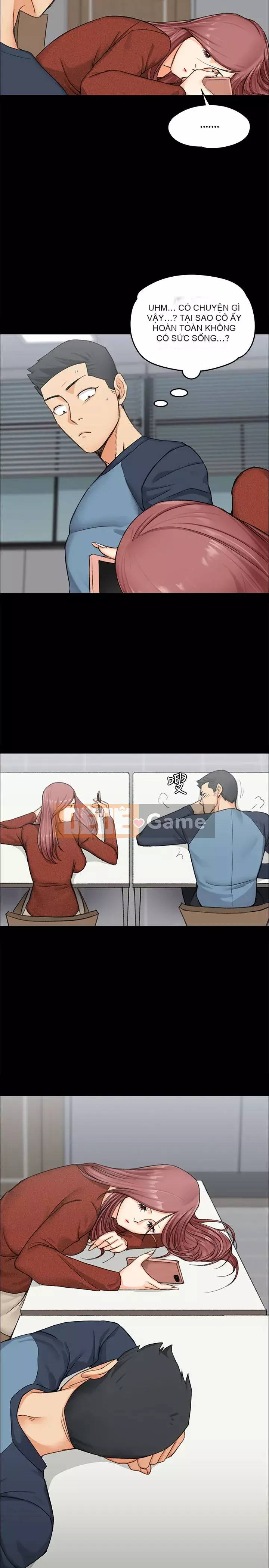 Suite Junior Chào Mừng Chương 1-176