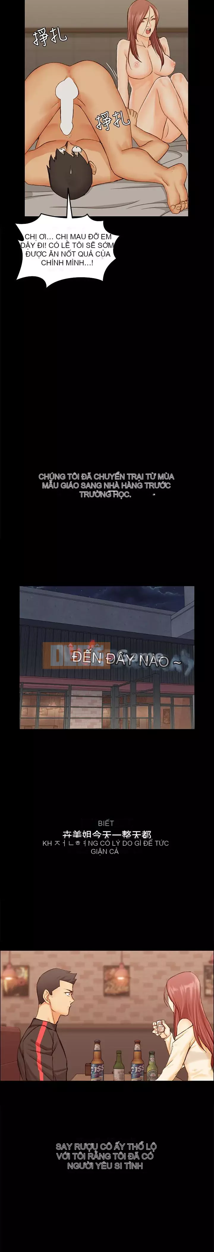 Suite Junior Chào Mừng Chương 1-176