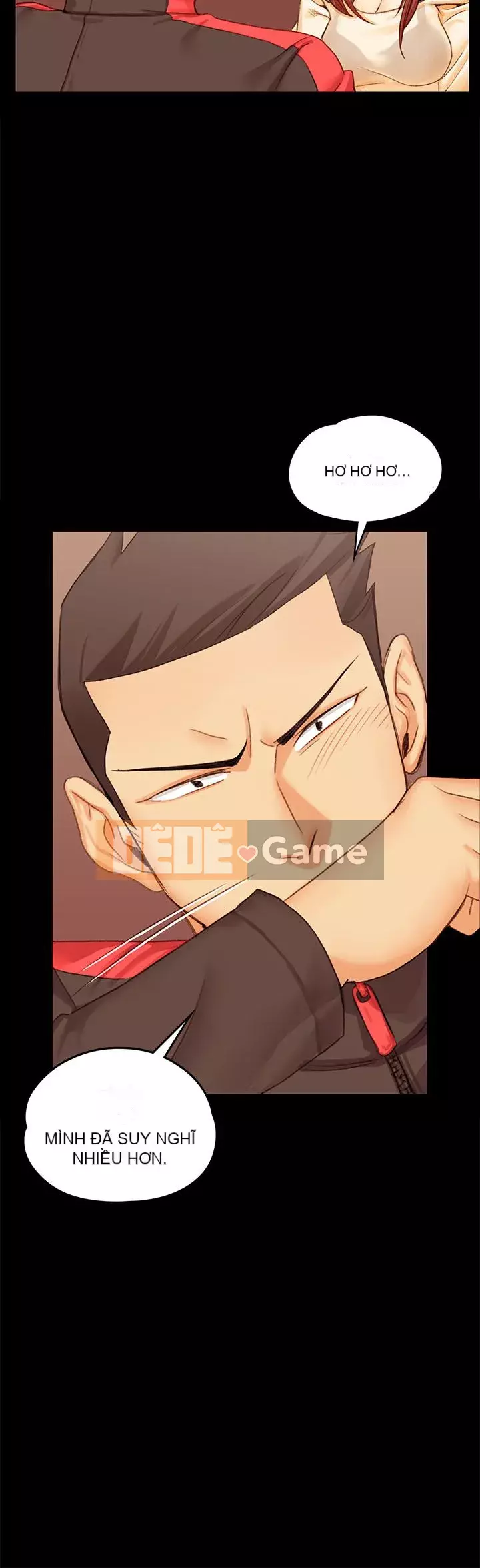 Suite Junior Chào Mừng Chương 1-176