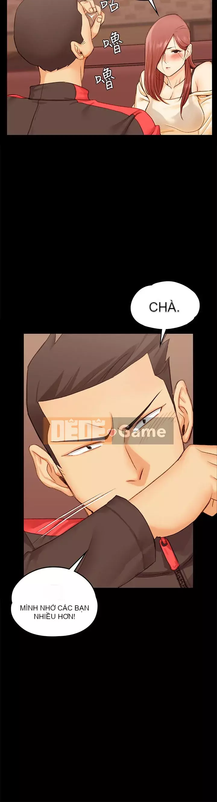 Suite Junior Chào Mừng Chương 1-176