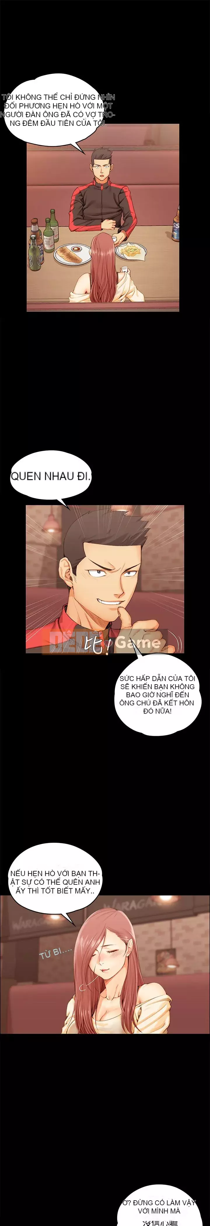 Suite Junior Chào Mừng Chương 1-176