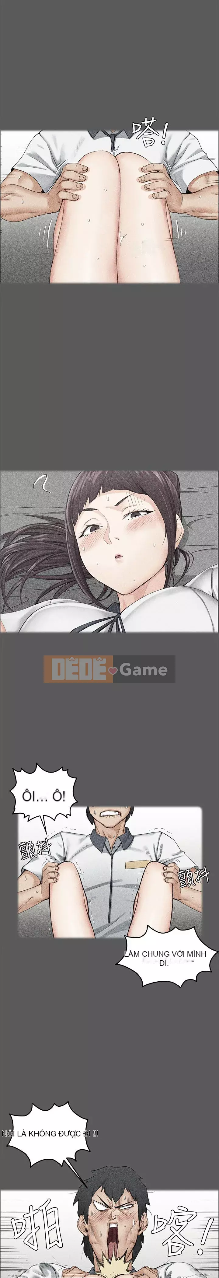 Suite Junior Chào Mừng Chương 1-176