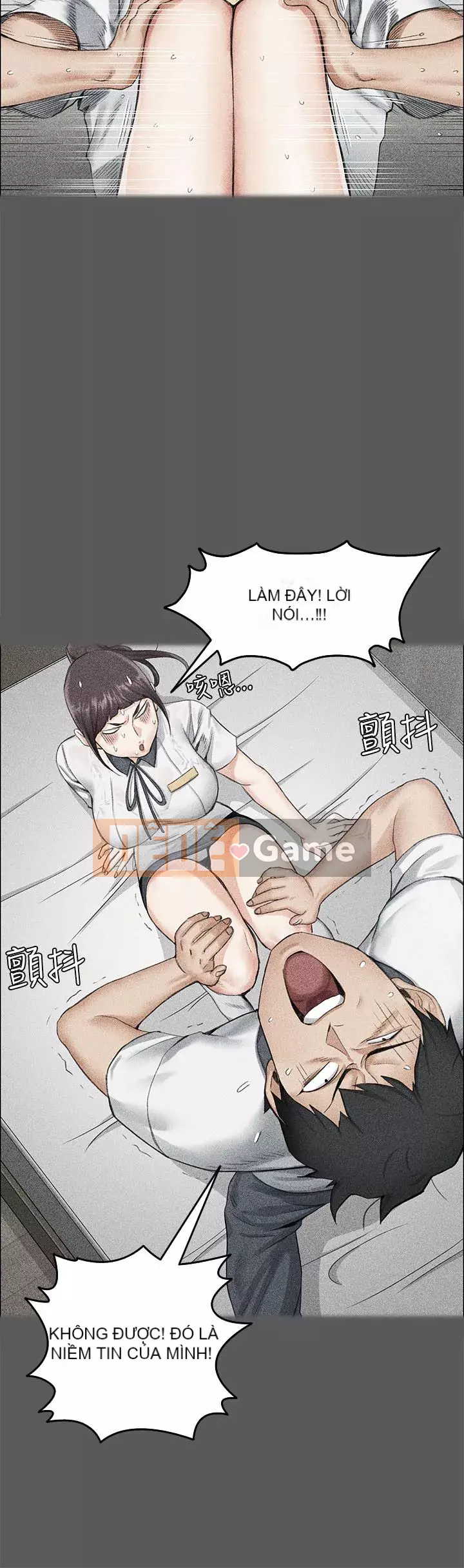 Suite Junior Chào Mừng Chương 1-176