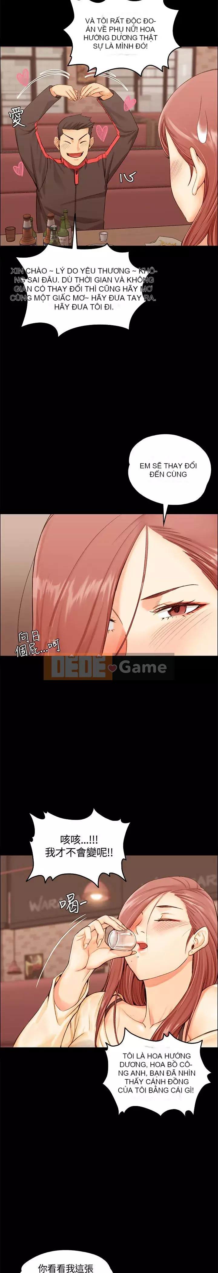 Suite Junior Chào Mừng Chương 1-176