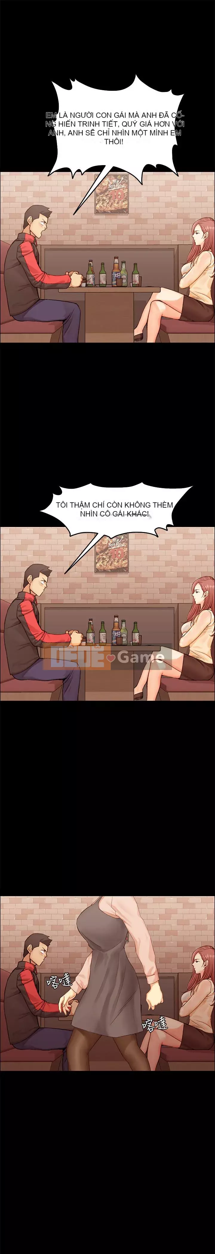 Suite Junior Chào Mừng Chương 1-176