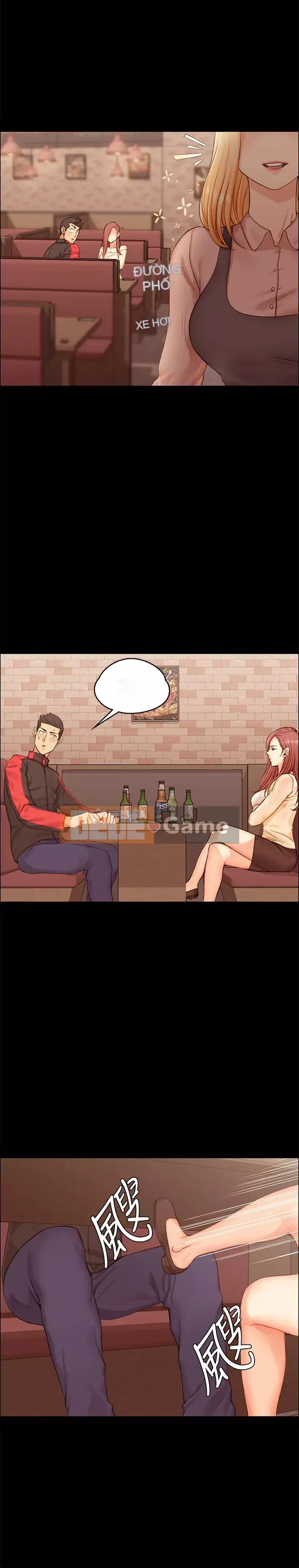 Suite Junior Chào Mừng Chương 1-176