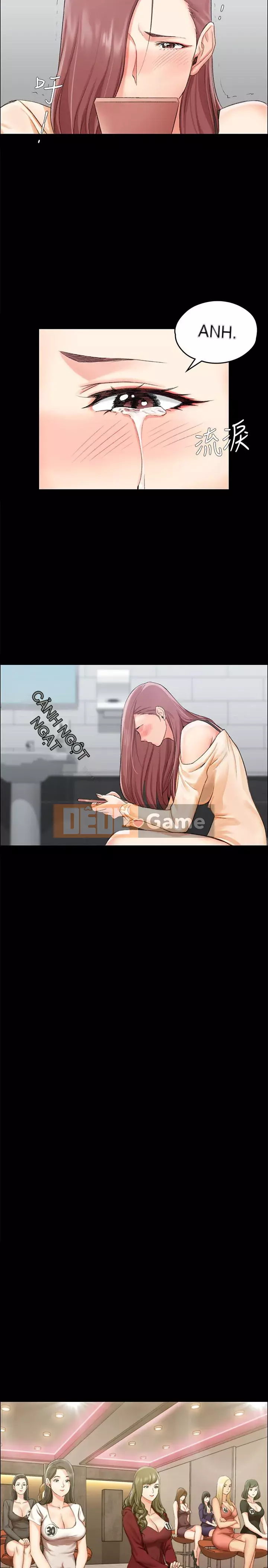 Suite Junior Chào Mừng Chương 1-176