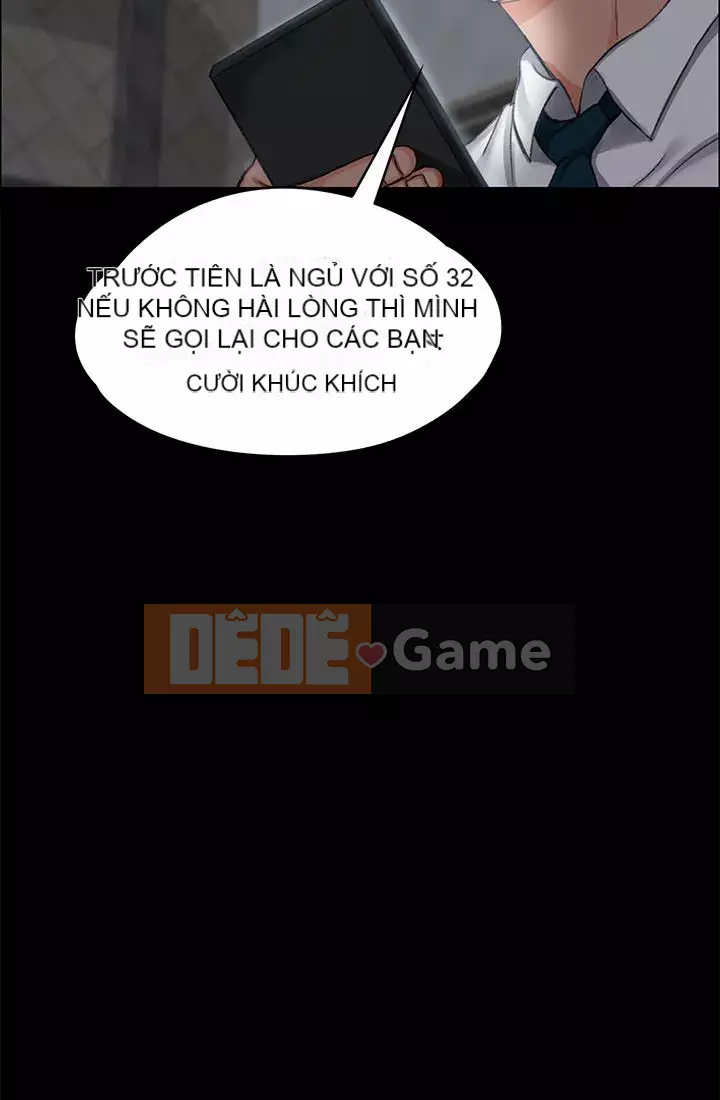 Suite Junior Chào Mừng Chương 1-176