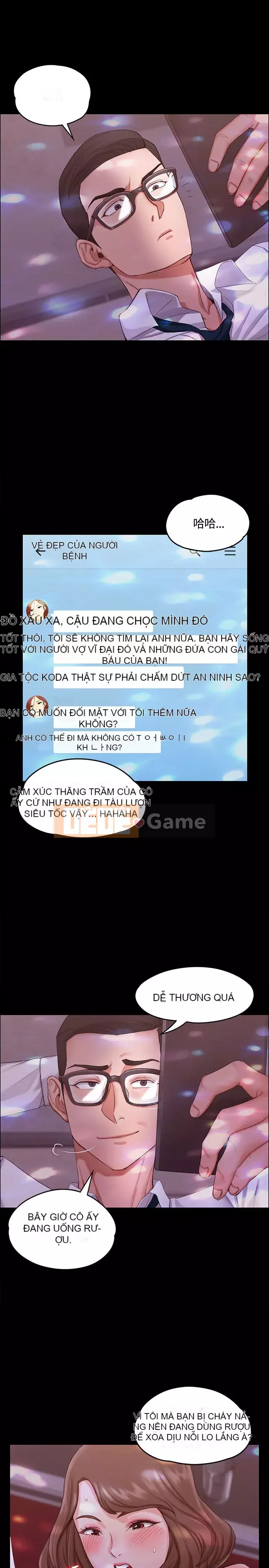 Suite Junior Chào Mừng Chương 1-176