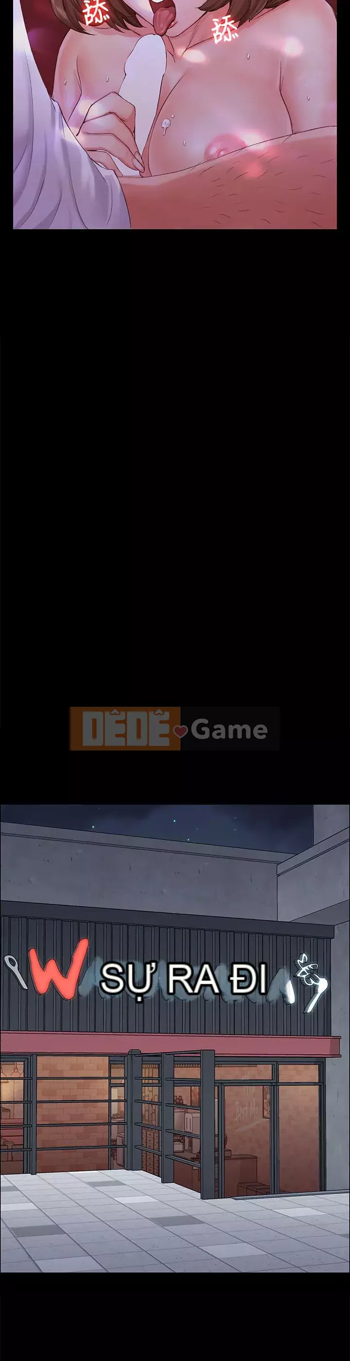 Suite Junior Chào Mừng Chương 1-176