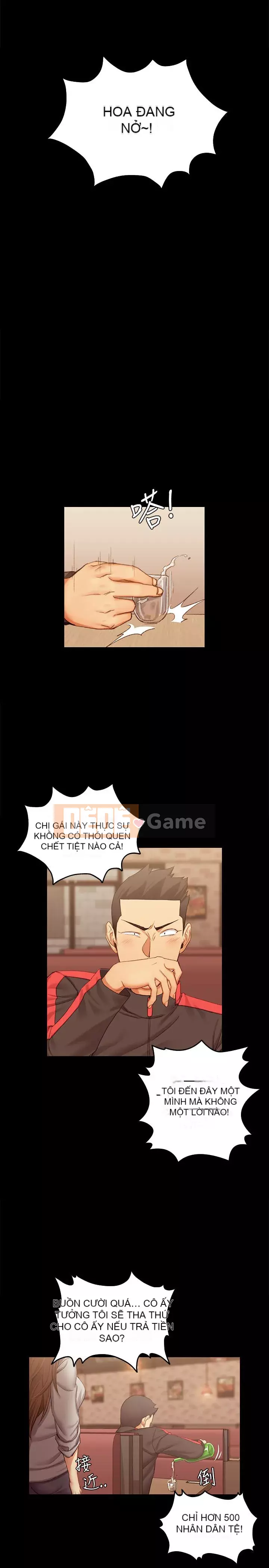 Suite Junior Chào Mừng Chương 1-176