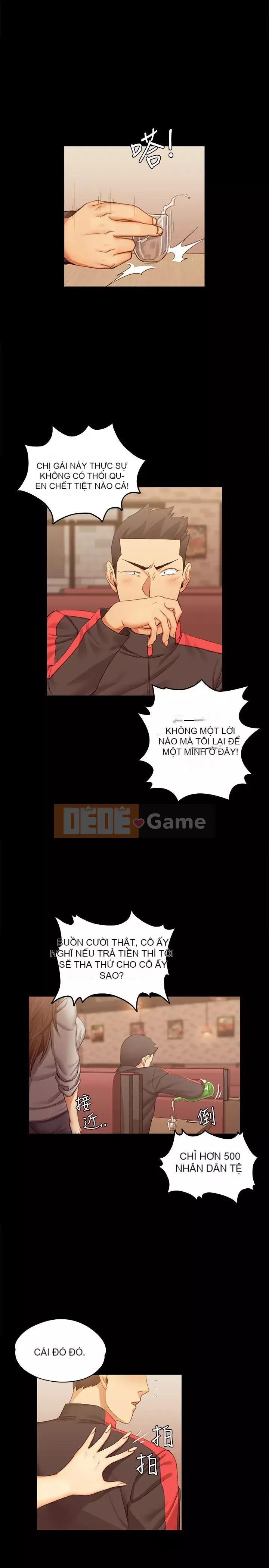 Suite Junior Chào Mừng Chương 1-176