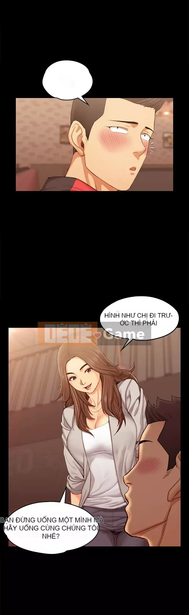 Suite Junior Chào Mừng Chương 1-176