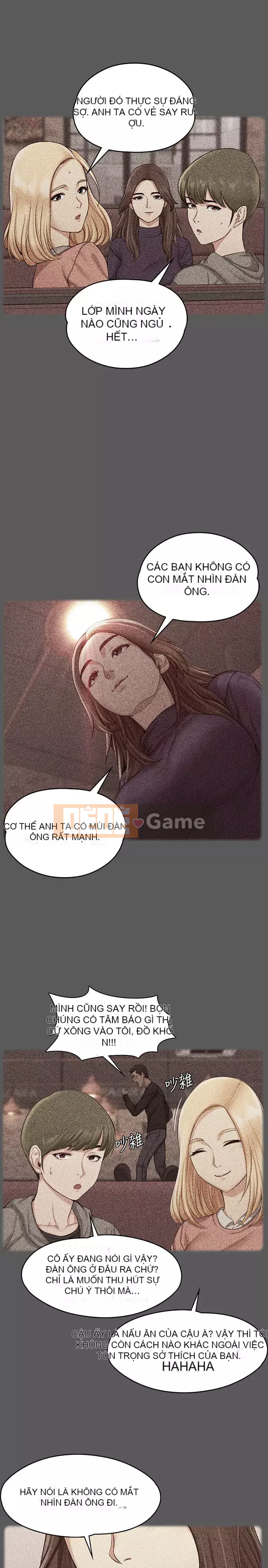 Suite Junior Chào Mừng Chương 1-176