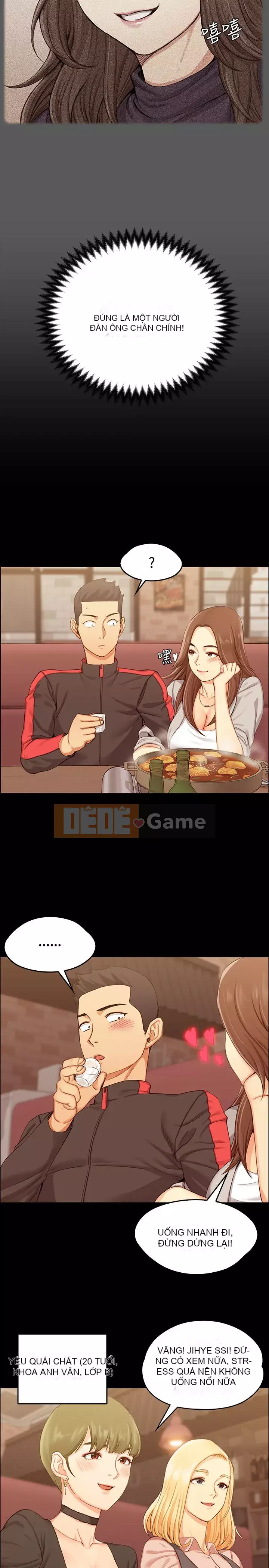 Suite Junior Chào Mừng Chương 1-176