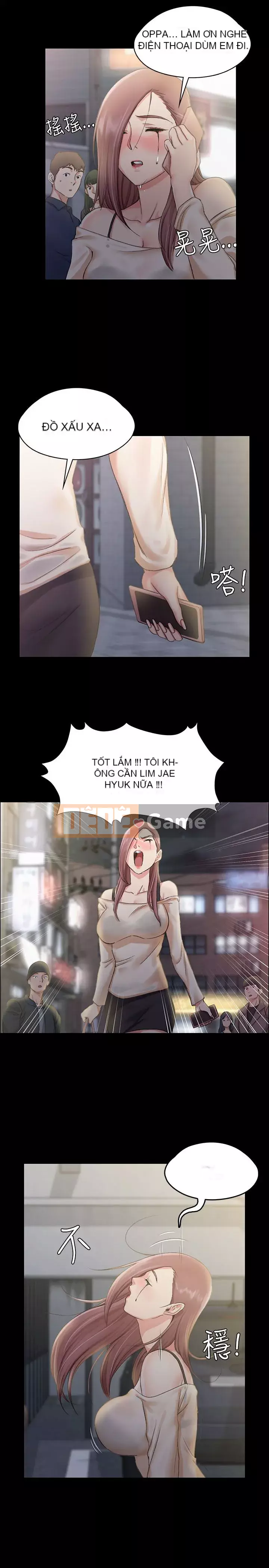 Suite Junior Chào Mừng Chương 1-176