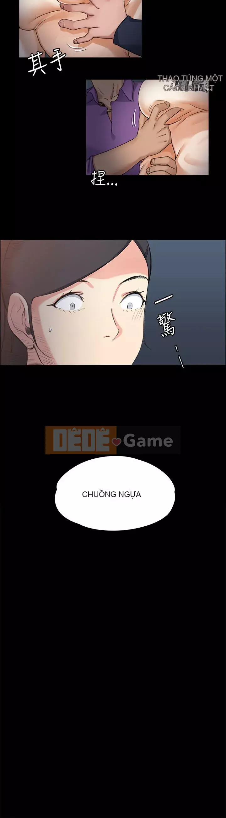 Suite Junior Chào Mừng Chương 1-176