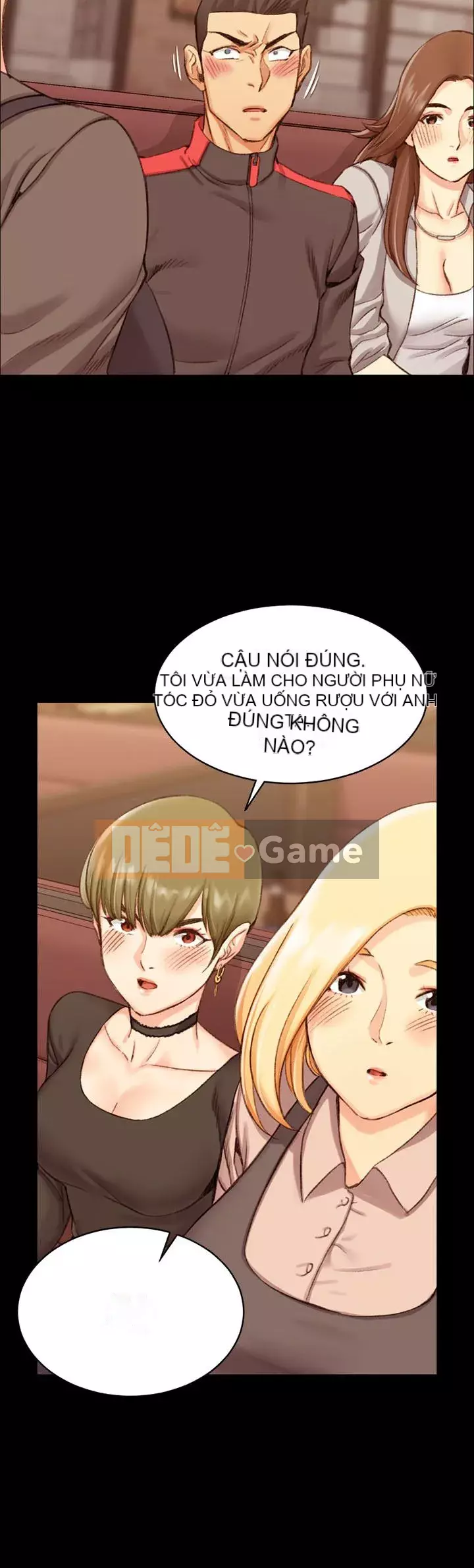 Suite Junior Chào Mừng Chương 1-176