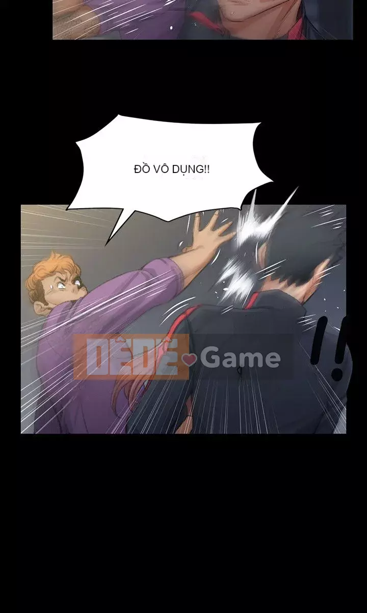 Suite Junior Chào Mừng Chương 1-176