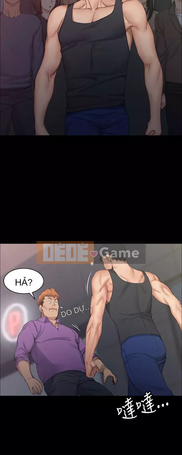 Suite Junior Chào Mừng Chương 1-176