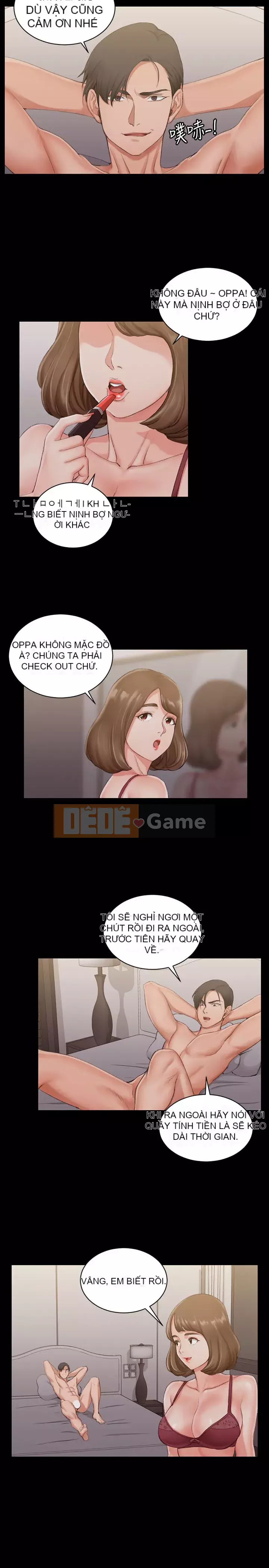 Suite Junior Chào Mừng Chương 1-176