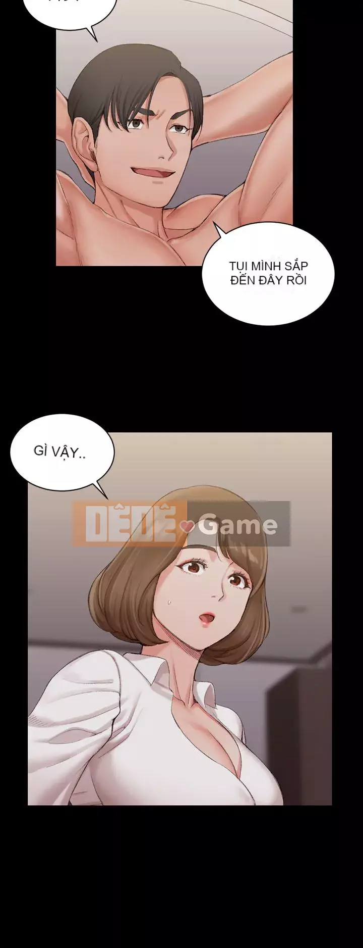 Suite Junior Chào Mừng Chương 1-176