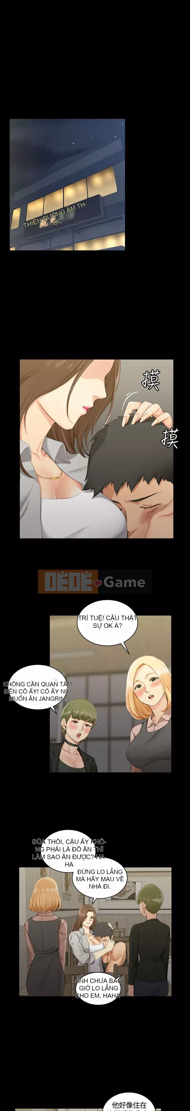 Suite Junior Chào Mừng Chương 1-176