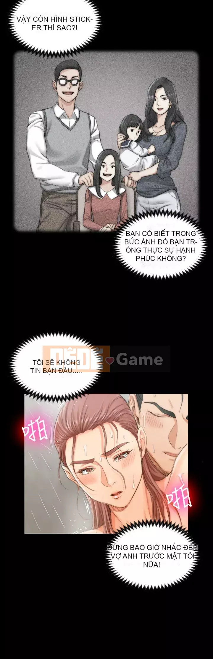 Suite Junior Chào Mừng Chương 1-176