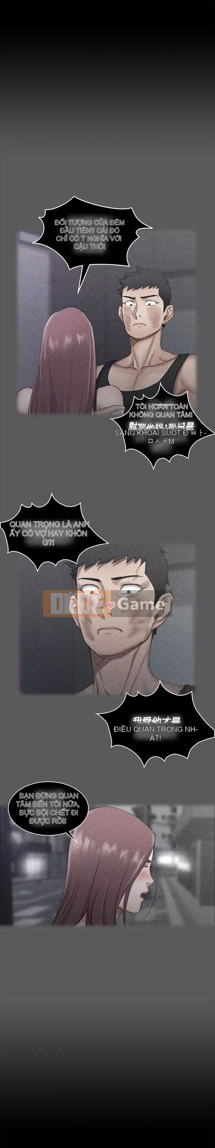 Suite Junior Chào Mừng Chương 1-176