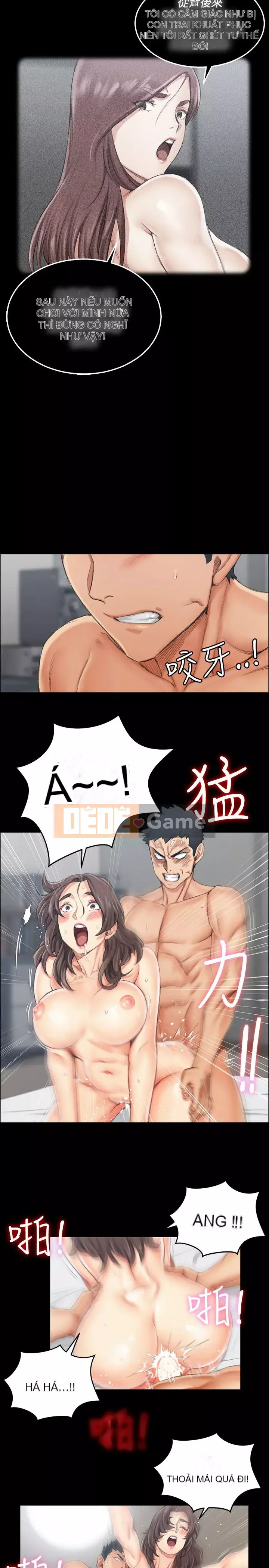 Suite Junior Chào Mừng Chương 1-176