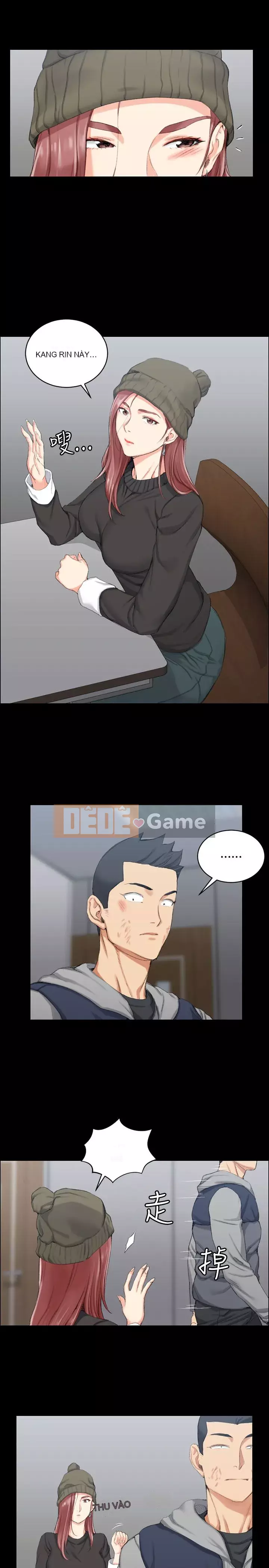 Suite Junior Chào Mừng Chương 1-176