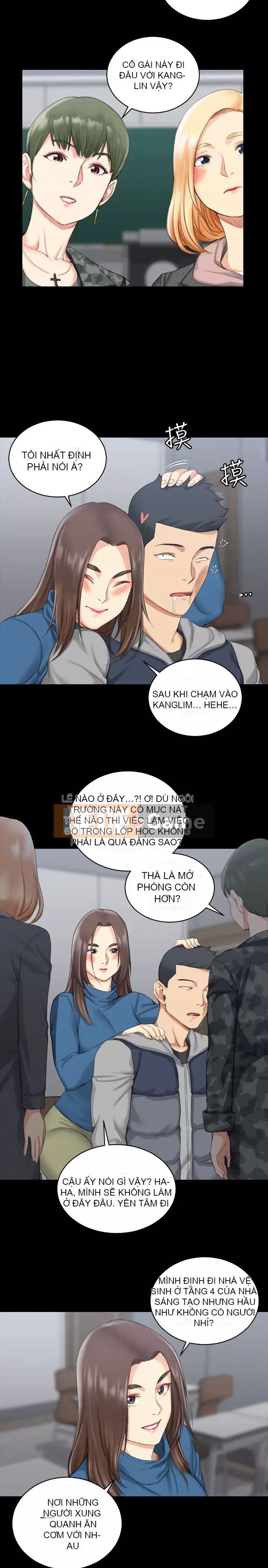 Suite Junior Chào Mừng Chương 1-176