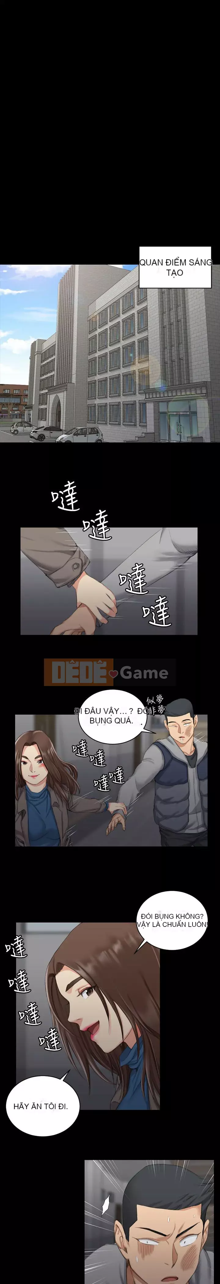 Suite Junior Chào Mừng Chương 1-176