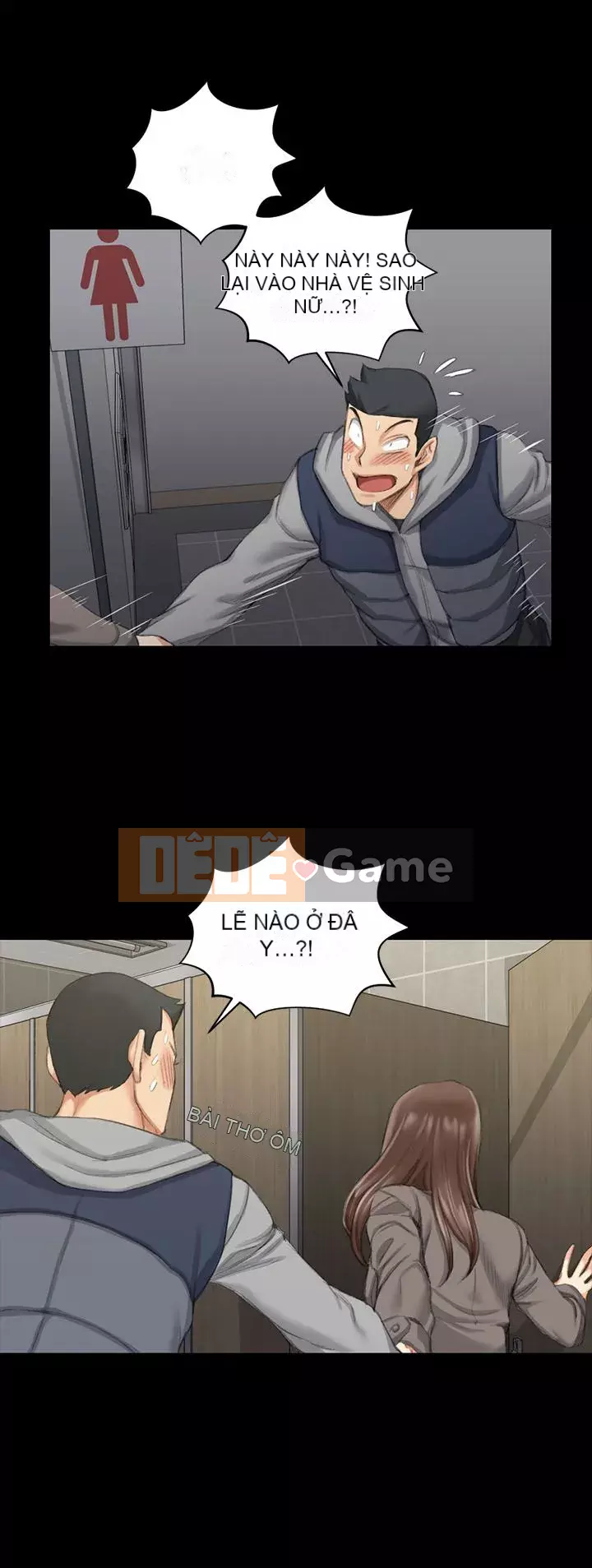 Suite Junior Chào Mừng Chương 1-176