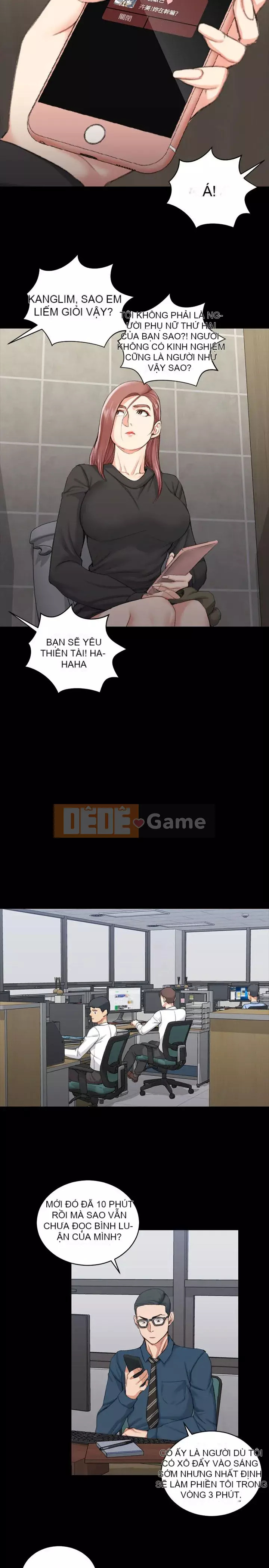 Suite Junior Chào Mừng Chương 1-176