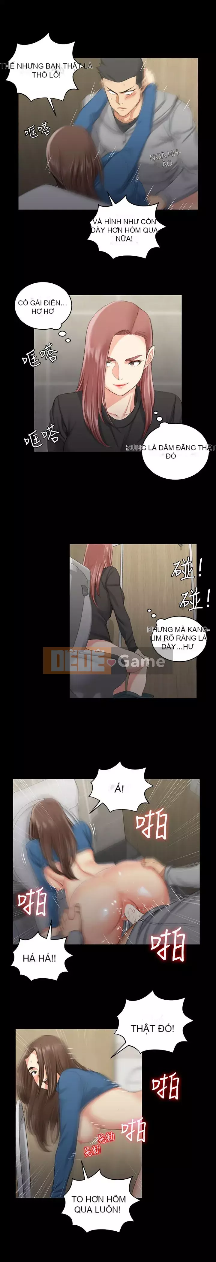 Suite Junior Chào Mừng Chương 1-176