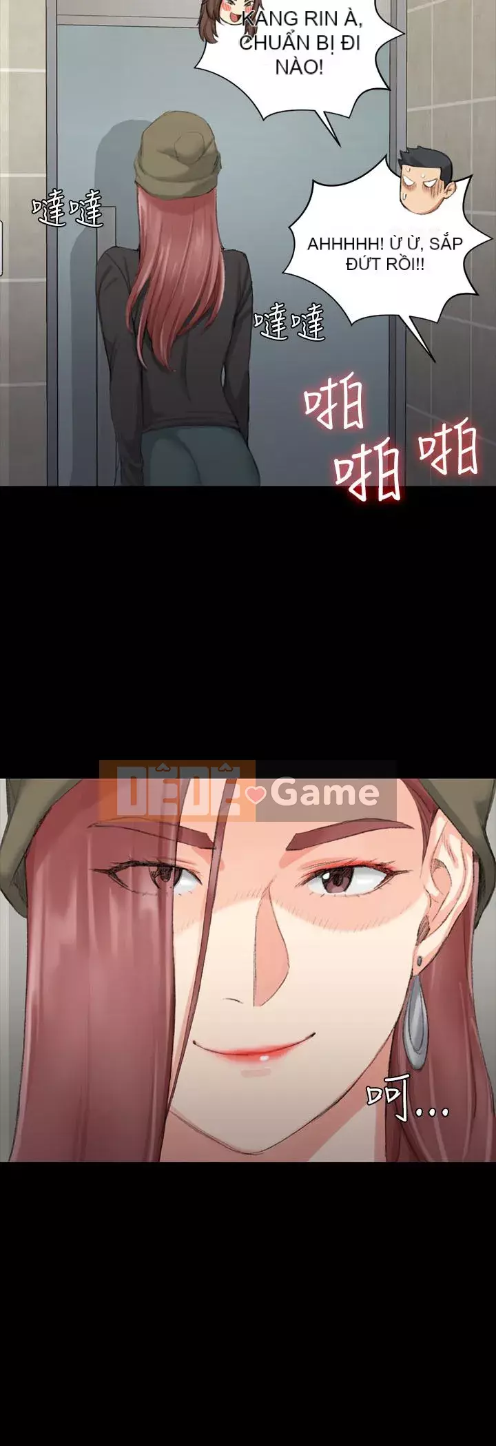 Suite Junior Chào Mừng Chương 1-176