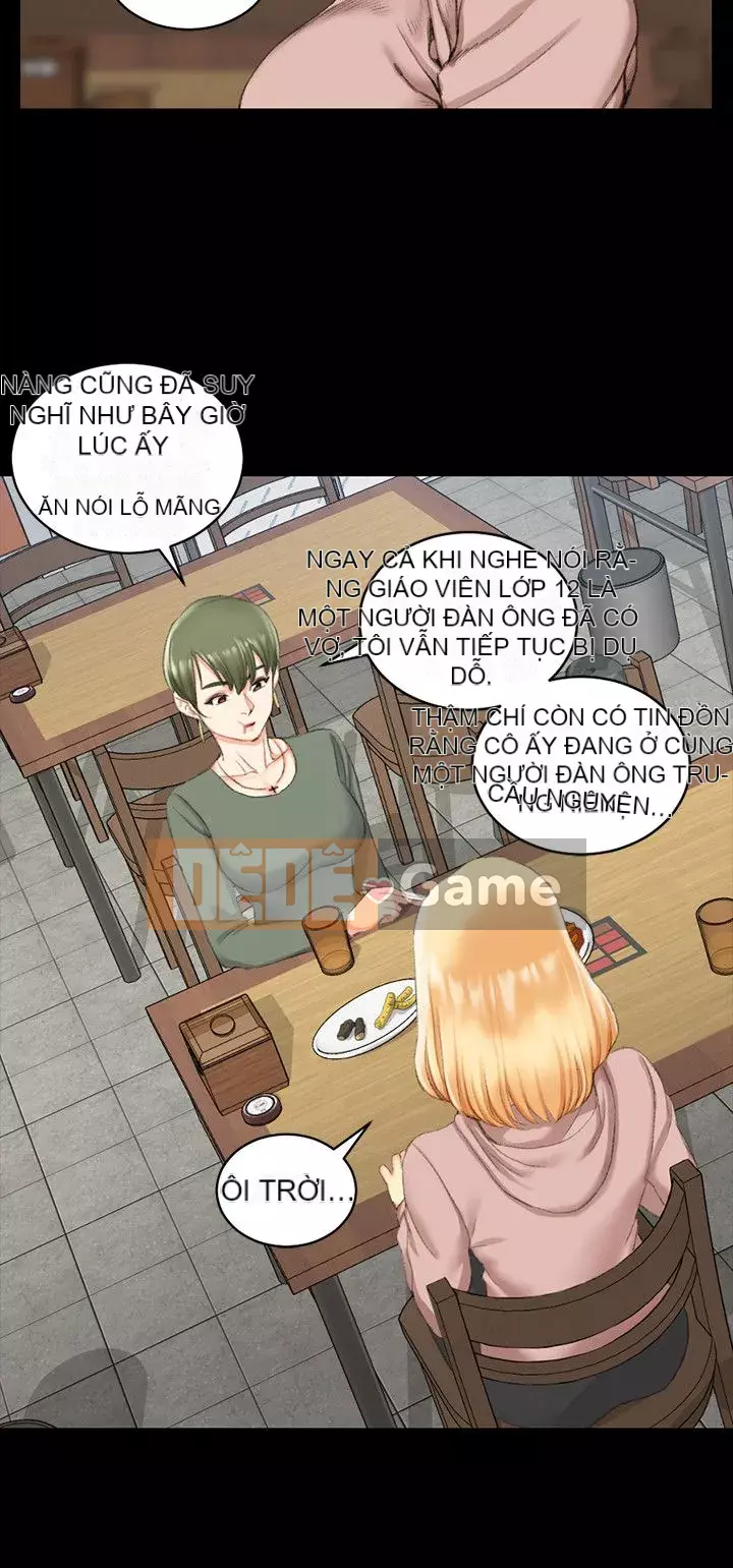 Suite Junior Chào Mừng Chương 1-176