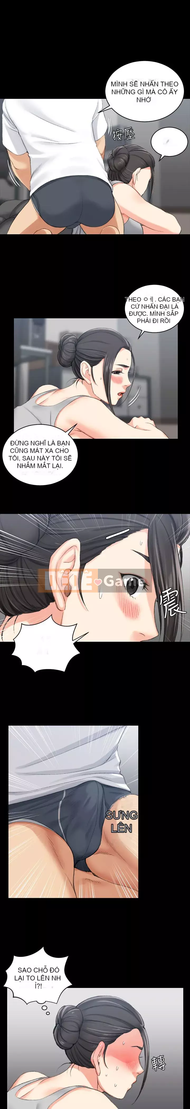 Suite Junior Chào Mừng Chương 1-176