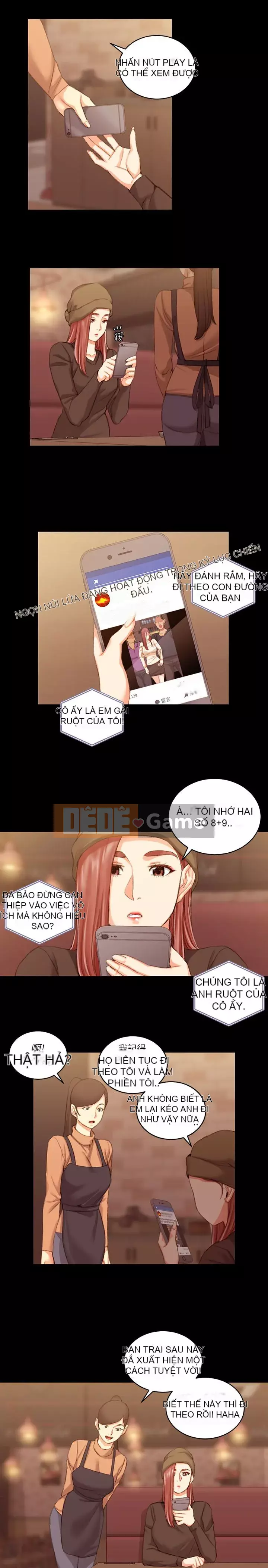 Suite Junior Chào Mừng Chương 1-176