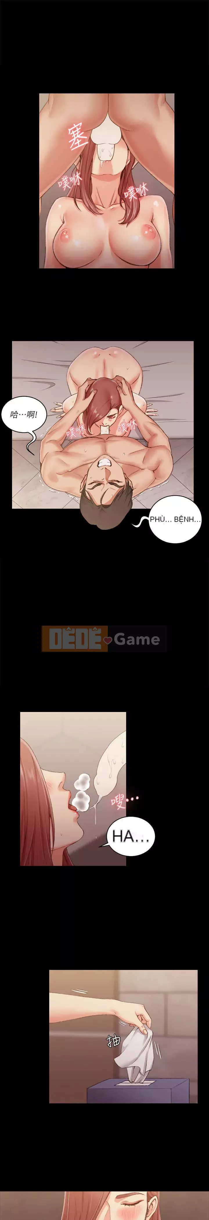 Suite Junior Chào Mừng Chương 1-176