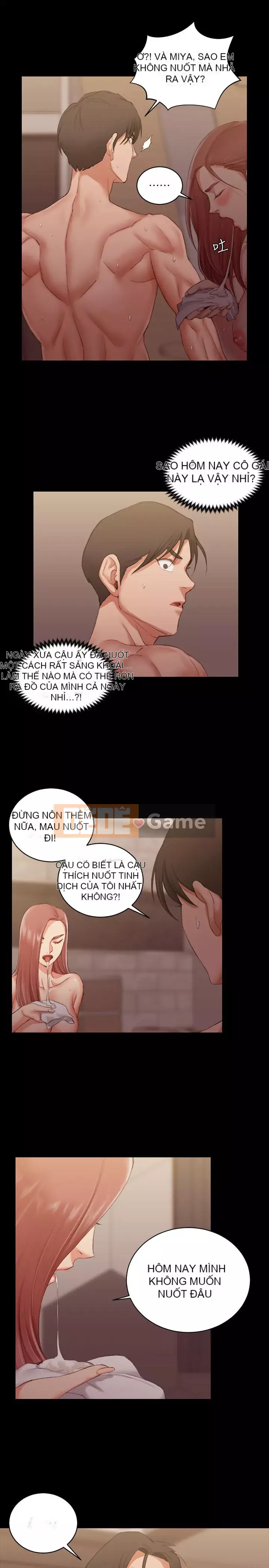 Suite Junior Chào Mừng Chương 1-176