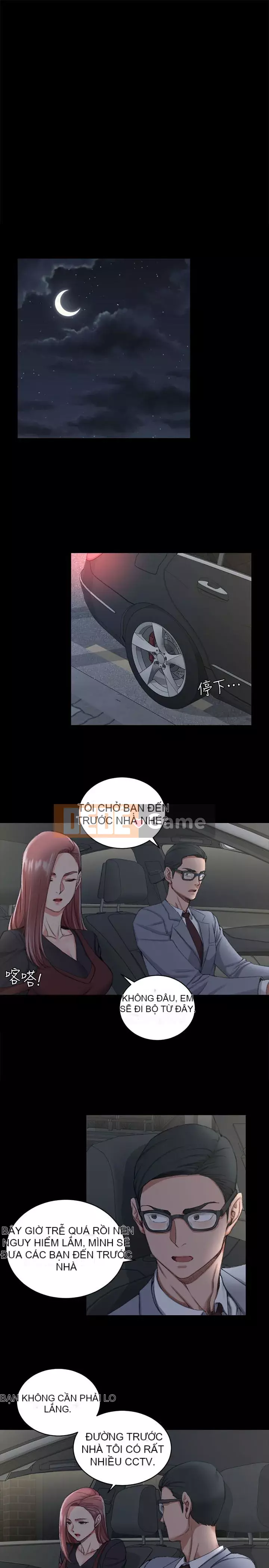 Suite Junior Chào Mừng Chương 1-176