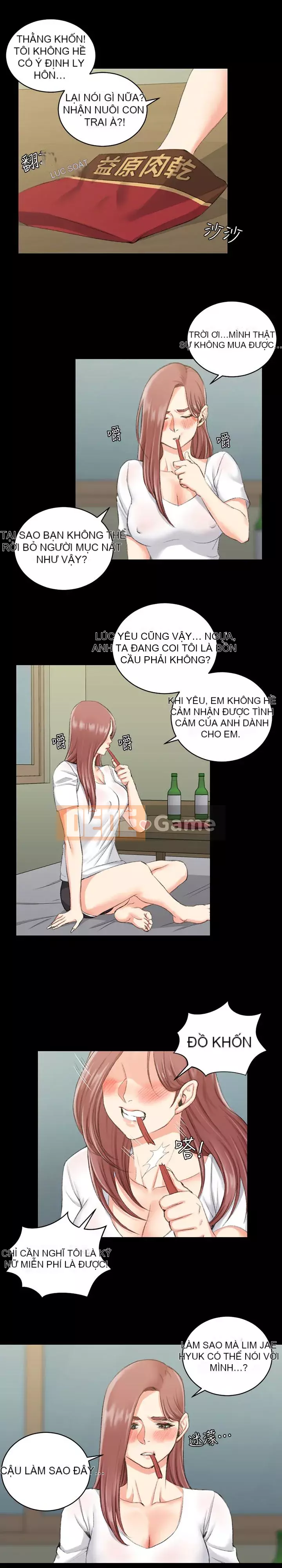 Suite Junior Chào Mừng Chương 1-176