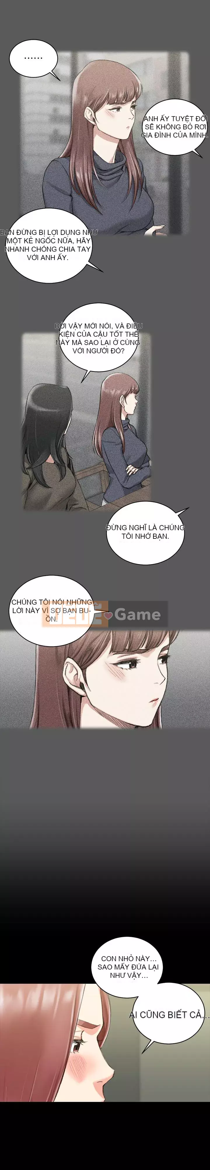 Suite Junior Chào Mừng Chương 1-176