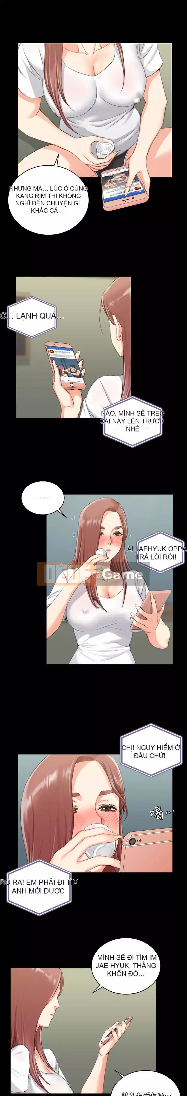 Suite Junior Chào Mừng Chương 1-176