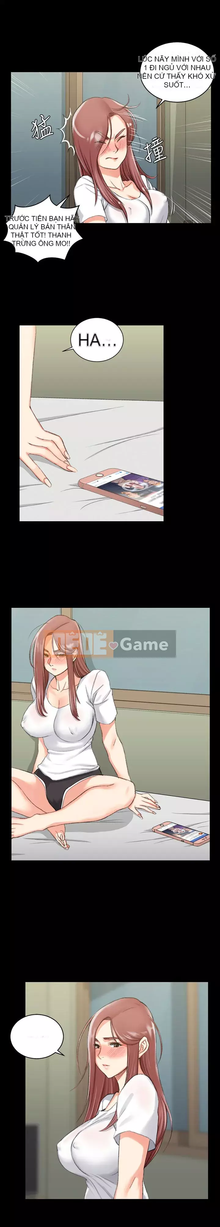 Suite Junior Chào Mừng Chương 1-176