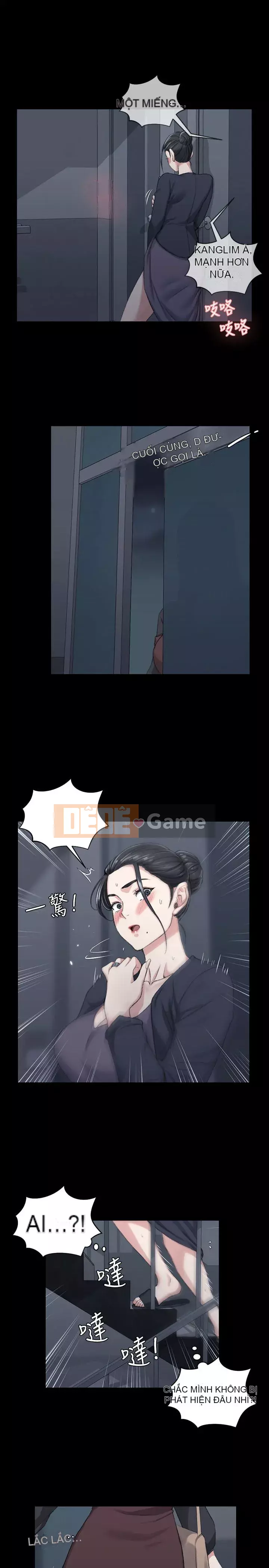 Suite Junior Chào Mừng Chương 1-176